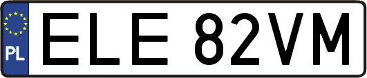 ELE82VM
