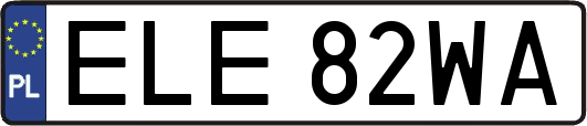 ELE82WA