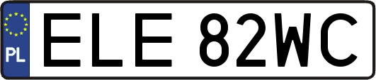 ELE82WC