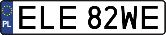 ELE82WE