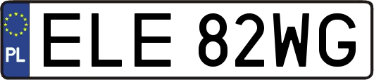 ELE82WG