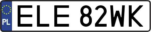 ELE82WK