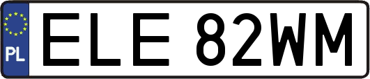 ELE82WM