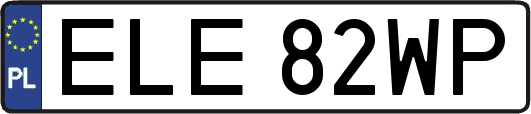 ELE82WP