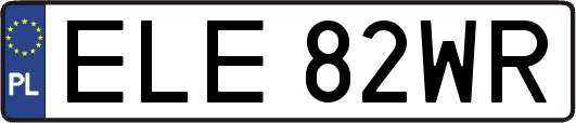 ELE82WR