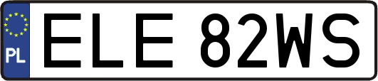 ELE82WS
