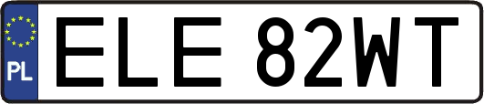 ELE82WT