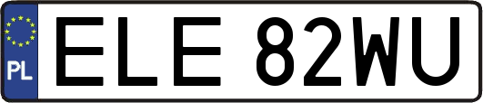 ELE82WU