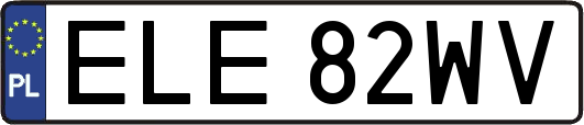 ELE82WV