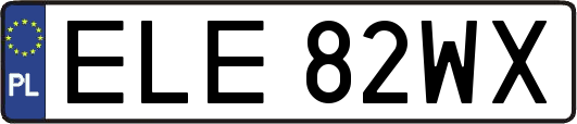 ELE82WX
