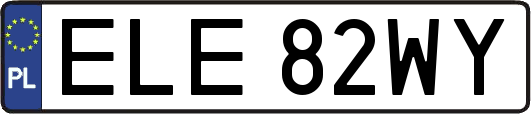 ELE82WY