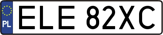 ELE82XC