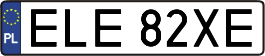 ELE82XE