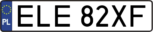 ELE82XF
