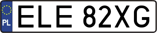 ELE82XG