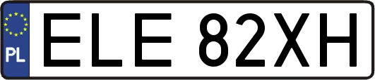 ELE82XH