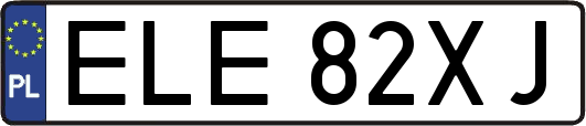 ELE82XJ