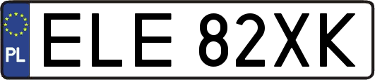 ELE82XK