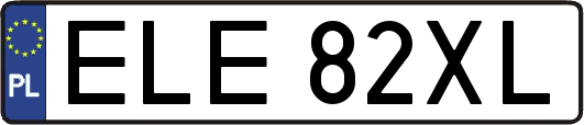 ELE82XL
