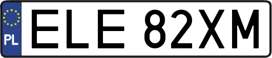 ELE82XM