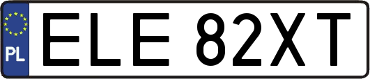 ELE82XT