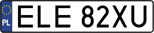 ELE82XU