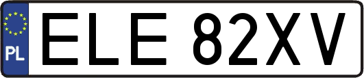 ELE82XV