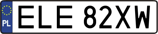 ELE82XW