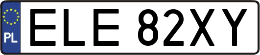 ELE82XY