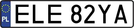 ELE82YA