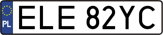 ELE82YC