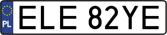 ELE82YE
