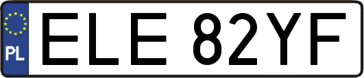 ELE82YF