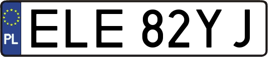 ELE82YJ