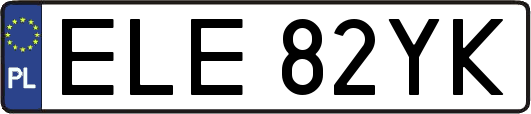 ELE82YK