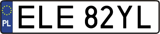 ELE82YL