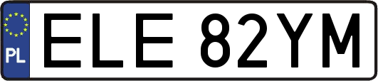 ELE82YM