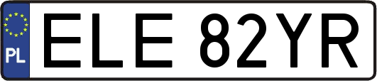ELE82YR