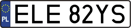 ELE82YS