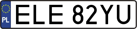 ELE82YU
