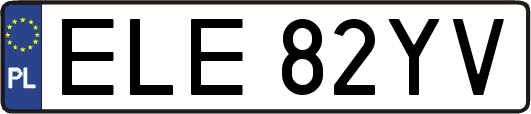 ELE82YV