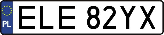 ELE82YX