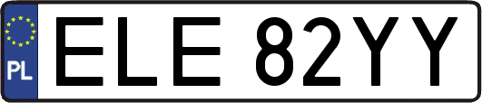 ELE82YY