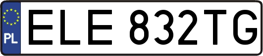 ELE832TG