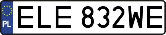 ELE832WE