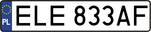 ELE833AF
