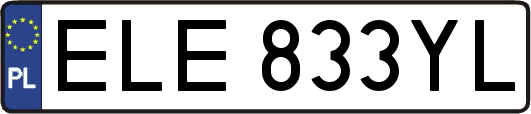 ELE833YL