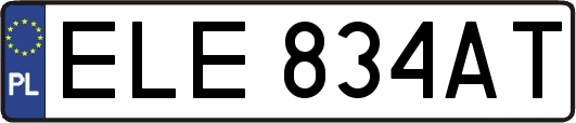 ELE834AT