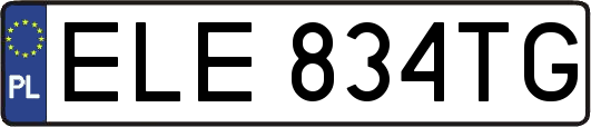 ELE834TG