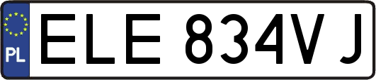 ELE834VJ